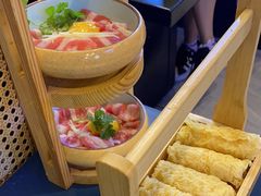 -鲜念蒸汽石锅鱼(红山6979店)