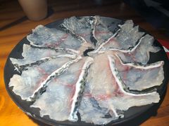 -捞围鲜·港式打边炉(海阳路店)