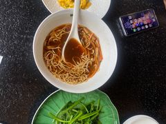 -羡餐厅·杭帮菜·淳菜(千岛湖自由洲际殿店)