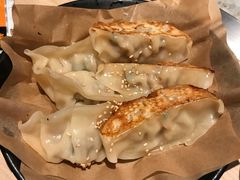 -新石器烤肉(周浦万达店)