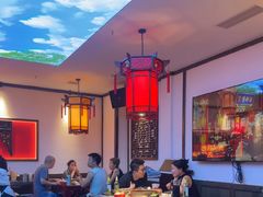 -矮板凳老火锅(宽窄巷子店)