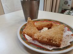 虾多士-華歡冰室-WahFoon(吉大店)