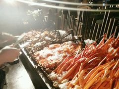 -星伦多 自助料理(圆融店)