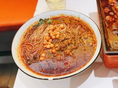 -全牛匠·乐山跷脚牛肉(西北旺万象汇店)