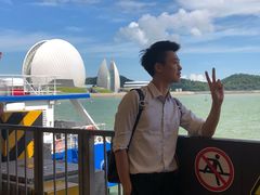 -东澳岛