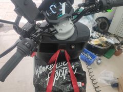 -小牛电动体验·租电动车(德胜门店)