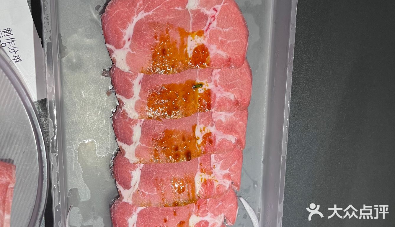 一家氛围感超好的烤肉店！