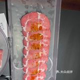 一家氛围感超好的烤肉店！