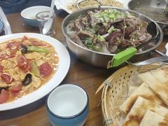 -陈六子全羊馆·烧烤烤羊排(山东理工大店)