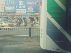 -正阳装潢市场