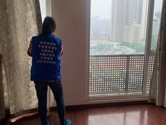 -武汉格丽雅家政 保洁清洗