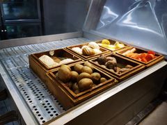 -晶丽香榭自助餐(南京大饭店)