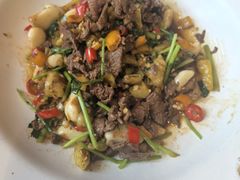 -恰饭·老长沙市井菜(天河客运站店)