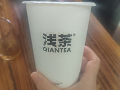 -湘菜时代风味餐厅