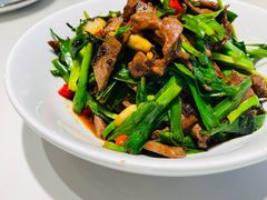 -东流山烤鸭·家常菜(雨山龙湖店)