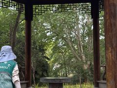-采石矶景区