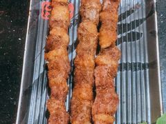 -东来顺饭庄(金泉广场店)