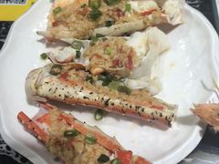 -松坂屋日料自助(长城路店)