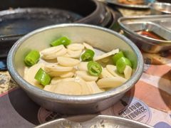 -倍熹首尔烤肉大排档(合生汇店)