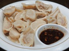 -魁盛居百年鲁菜馆(县西巷店)