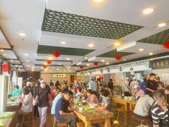 -南来顺饭庄·清真(南菜园店)