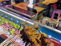 -大学城夜市大排档(凤栖路店)