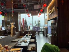 -破店肥哈·海鲜·烧烤(郑州银泰inPARK店)