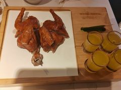 -汤城小厨•粤菜•靓汤(金宝街店)
