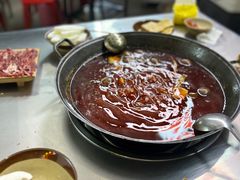 -椒贵火锅(剑南大道店)