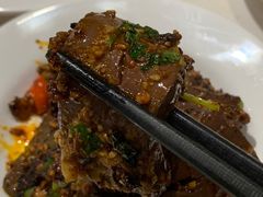 鸭血-么子烤肉(化龙池店)