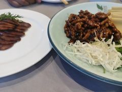 -大鸭梨烤鸭(甘家口店)