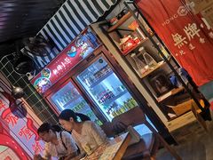 -無牌小范·香港明星美食