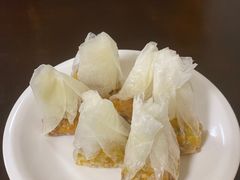 纸包豆腐-天回镇何氏豆腐(总店)