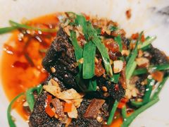-呷湘厨·鱼汤捞饭·剁椒鱼头·辣椒炒肉(国家会展中心店)