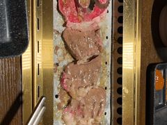 -新石器烤肉(中房金谊广场店)