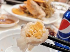 自制手工海胆饺-尚轩·海南鸡饭