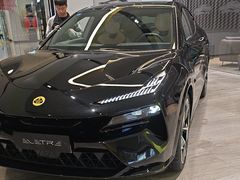 -莲花跑车(国贸商城店)