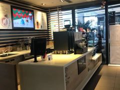 -麦当劳(海岸城店)