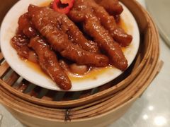 -亢龙太子酒轩·花园店