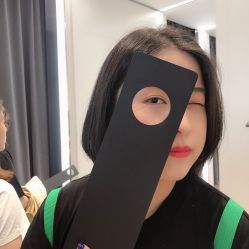 -蚂蚁造型沙龙