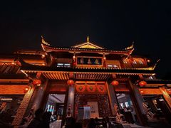 -龙森园火锅(琴台路店)