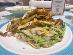-老德州四合院·德州菜(天衢路店)