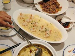 -兰湘子·湘菜小炒(南京江宁万达店)