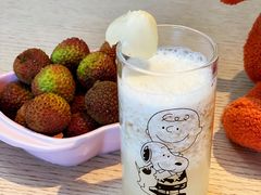 -南大门韩国米糕(公滨路店)