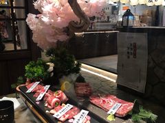 -樱宿日式和牛烧肉(五道口店)