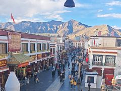 -玛吉阿米·餐吧