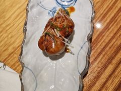-江户前寿司(好运街店)