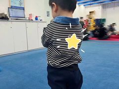 -美吉姆早教(新百CC Park店)