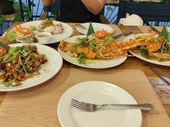 -Onion restaurant