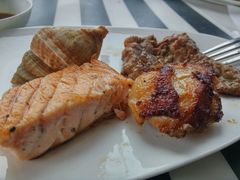 -万达文华酒店·48F云端窗景美食汇自助餐厅